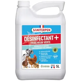 SANITERPEN SANITERPE 4078